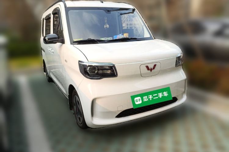 Used Wuling Zhiguang New Energy 2025 Comfort Model