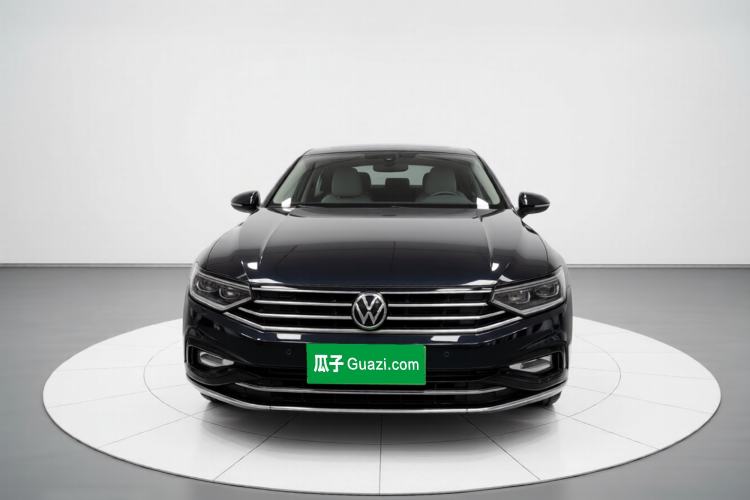 Used Volkswagen Magotan 2020 330TSI DSG Leading Model
