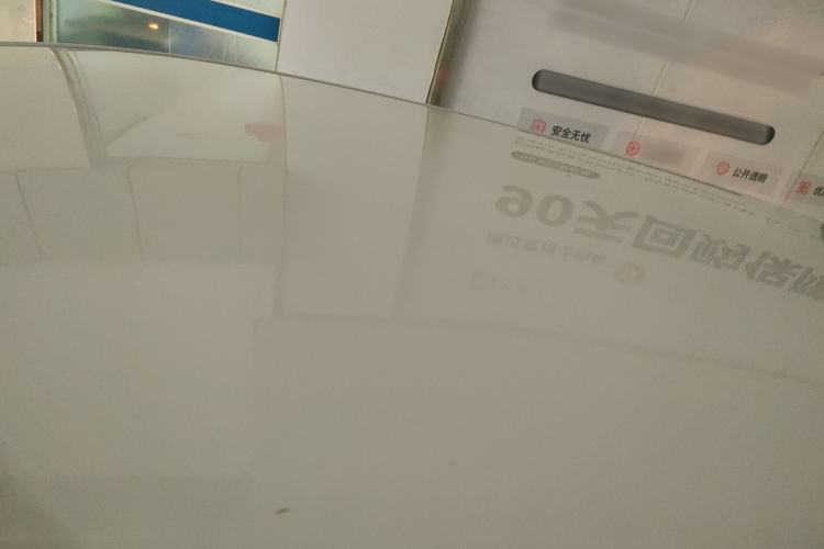 Used Honda Fit 2021 1.5L CVT Trend Edition