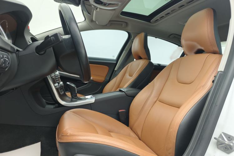 Used Volvo S60 2014 S60L T5 Intelligent Drive Edition
