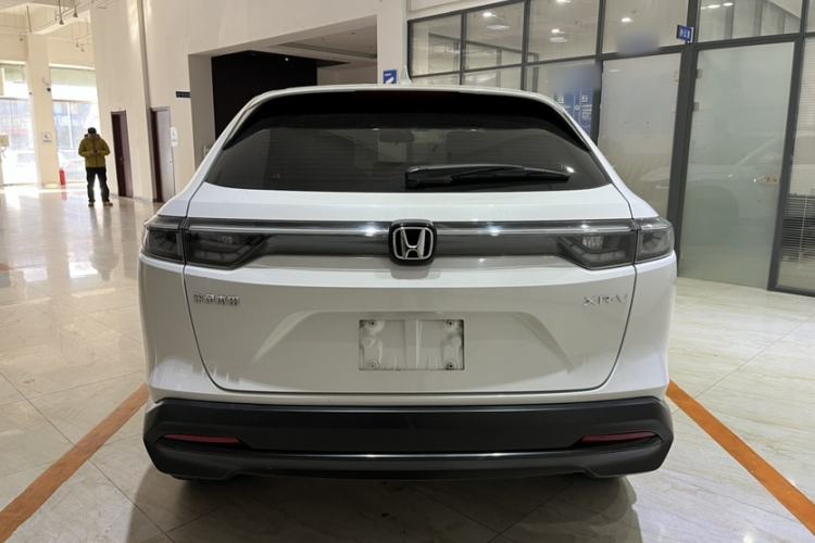 Used Honda XR-V 2023 1.5L CVT Thermal Edition
