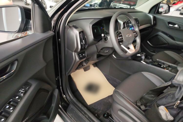 Used Hyundai ix35 2021 2.0L Automatic 2WD GLS Leading Edition
