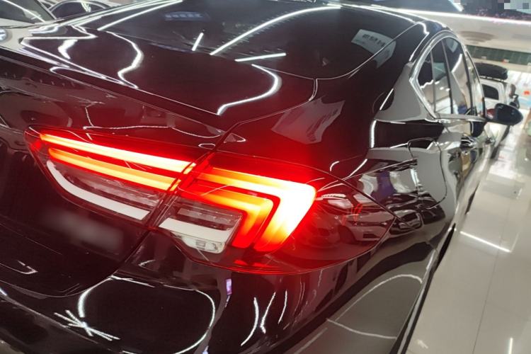 Used Buick Regal 2024 25T Deluxe Edition
