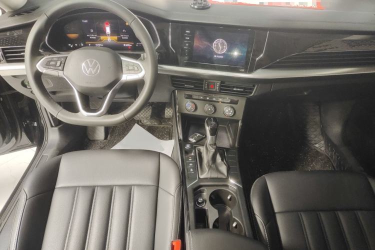 Used Volkswagen Passat 2023 Revised Version 280TSI Business Edition
