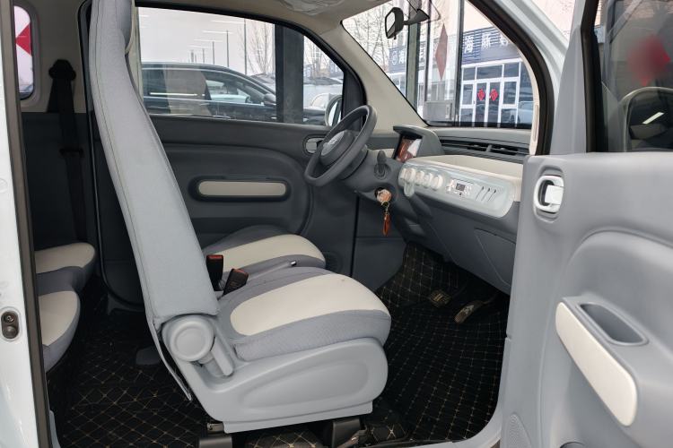 Used Bestune Pony 2025 222km Lightning Horse