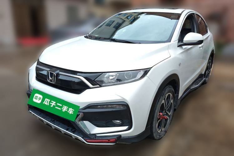 Used Honda XR-V 2020 1.5L CVT Comfort Version