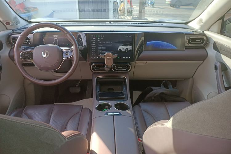 Used Leapmotor C11 2021 Deluxe Edition