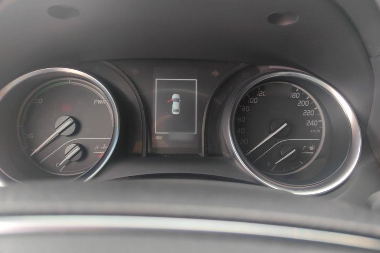 Used Toyota Camry 2021 Dual-Motor 2.5 HGVP Leading Edition
