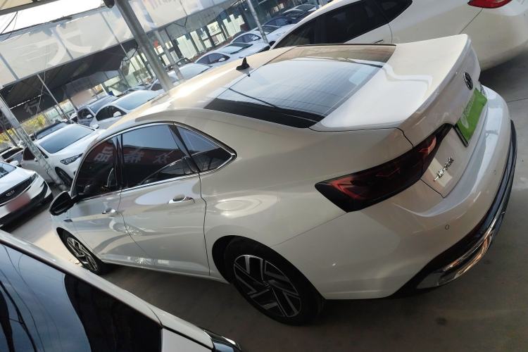 Used Volkswagen Sagitar 2023 300TSI DSG Excellence Edition
