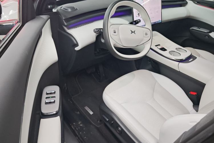 Used XPeng G7 2025 702 Max