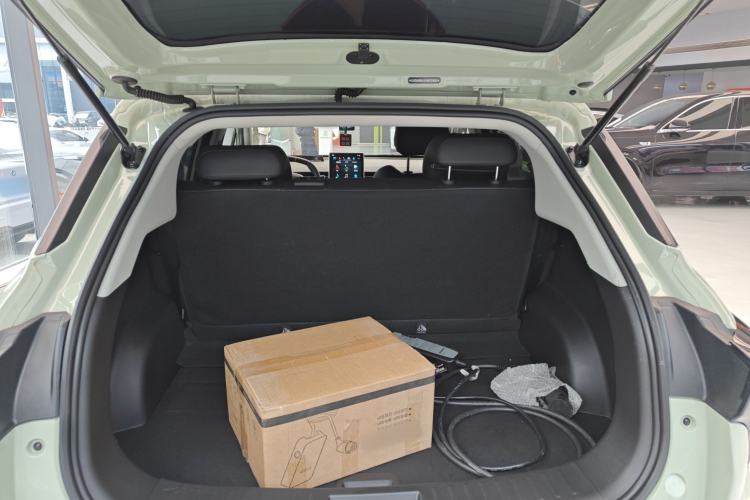 Used NETA V 2022 Chao 400 Lite