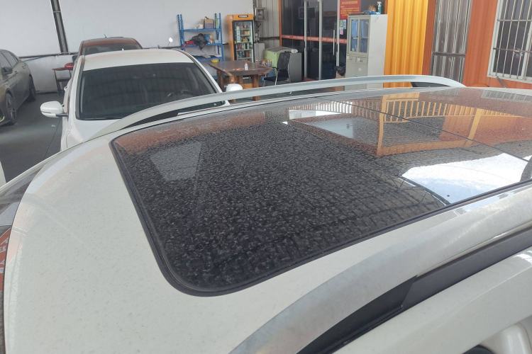 Used MG ZS 2018 1.5L Automatic Luxury Edition China V Standard
