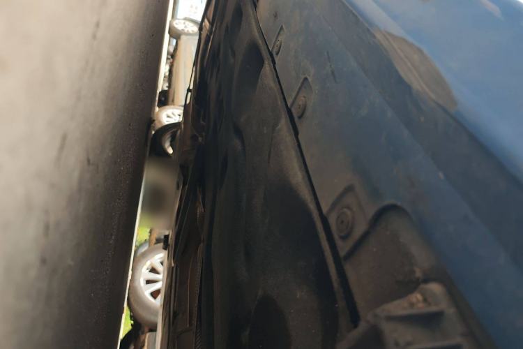 Used BMW 1 Series 2019 118i M Sport Package
