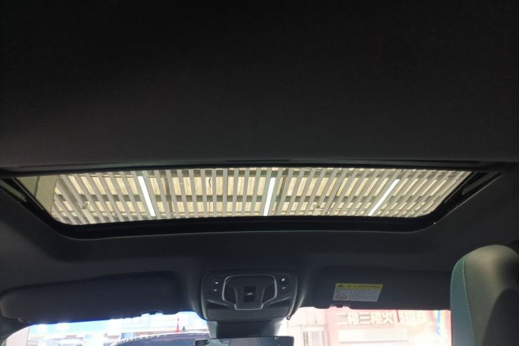 Used MG 7 2023 2.0T Automatic Hunter Luxury Edition
