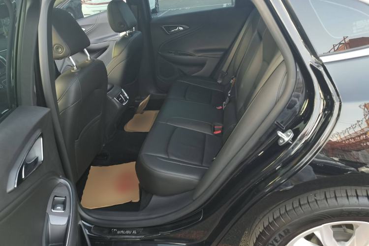 Used Chevrolet Malibu XL 2021 535T Automatic Sport Edition
