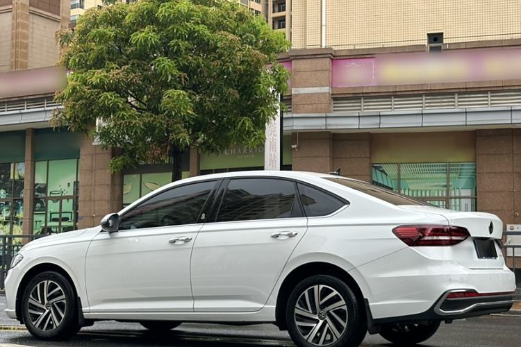 Used Volkswagen Lavida 2023 1.5L Automatic 5 Million Edition
