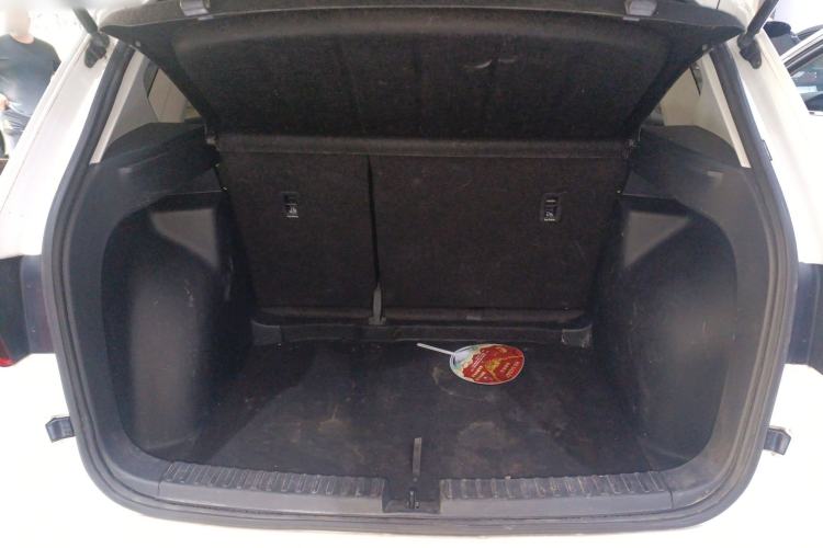 Used Jetta VS5 2019 280TSI Automatic Enjoyment Model
