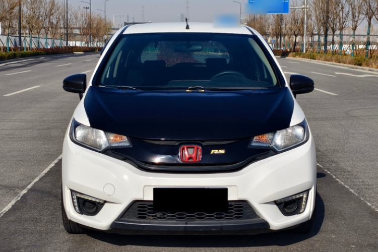 Used Honda Fit 2016 1.5L LX CVT Comfort Model