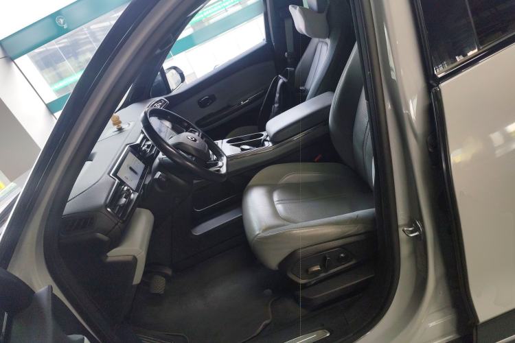 Used Nio ES6 2020 420 km Sport Edition
