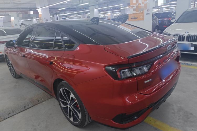 Used Ford Mondeo 2022 EcoBoost 245 ST-Line
