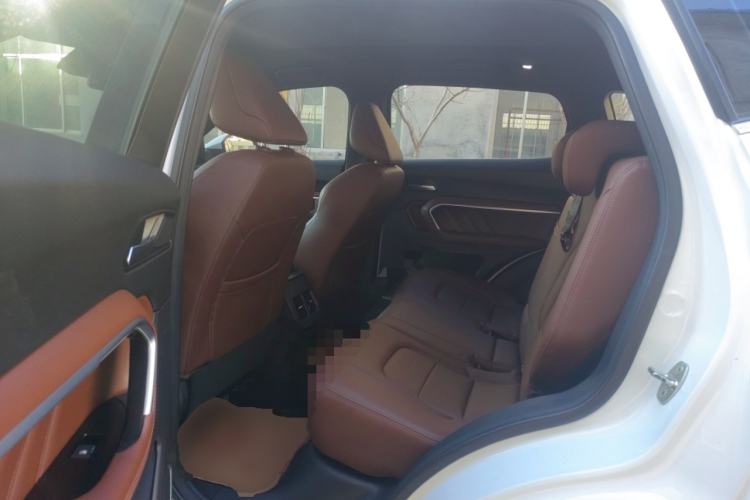 Used Haval H6 2019 Red Label 1.5 GDIT Automatic Luxury Smart Connectivity Edition