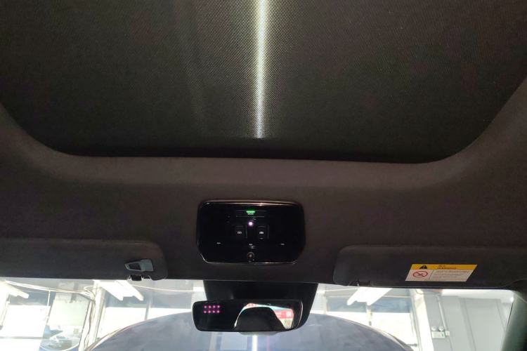 Used Nio ES8 2020 415 km Range 7-Seater Version
