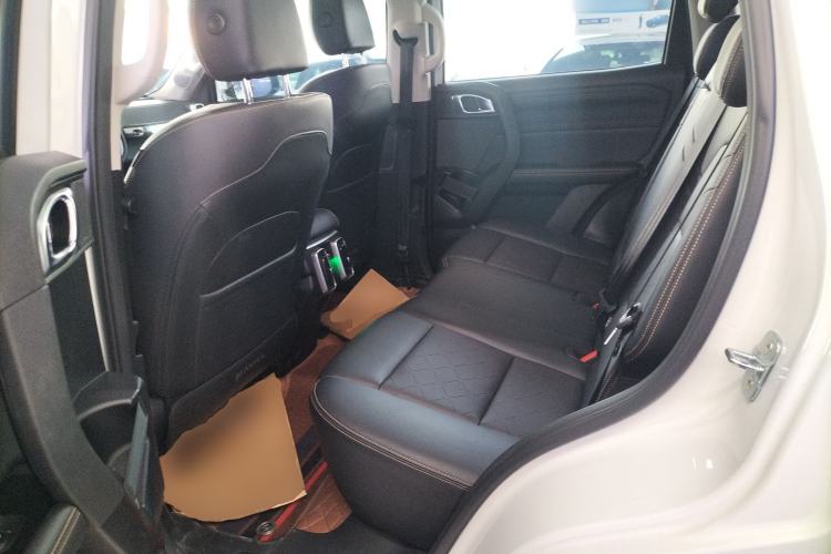 Used Haval DARGO 2024 2.0T DCT Chinese Rural Dog Edition