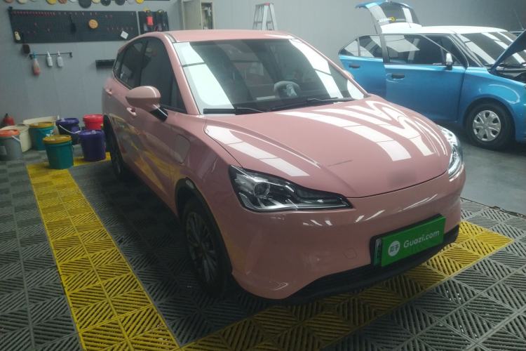 Used NETA V 2022 Chao 400 Lite Pink Custom Edition
