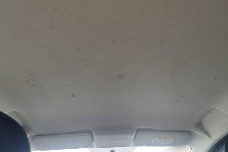 Used Oshan Benni E-Star 2021 National Edition Xin Yue Version (Fast-Charging Edition) Lithium Iron Phosphate (31.18 kWh)
