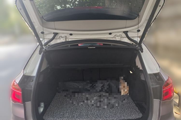 Used BMW X1 2019 sDrive20Li Leading Model
