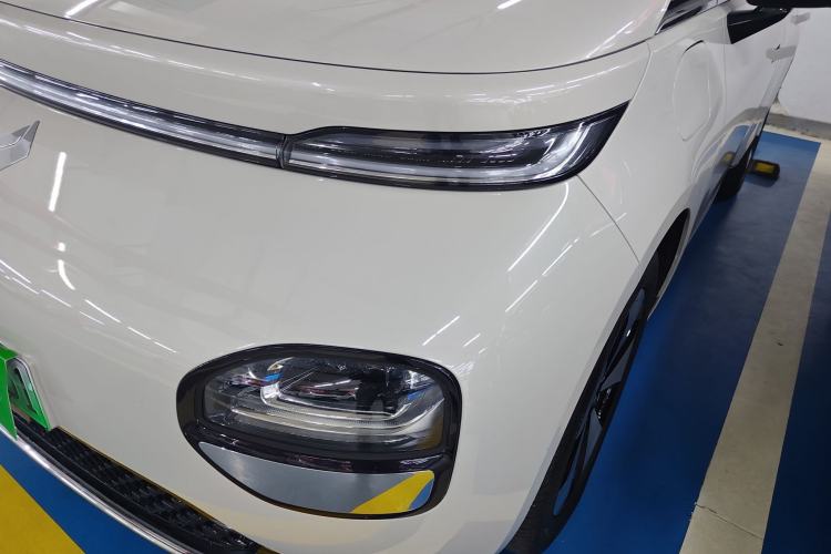 Used Baojun Cloud 2023 460 Max
