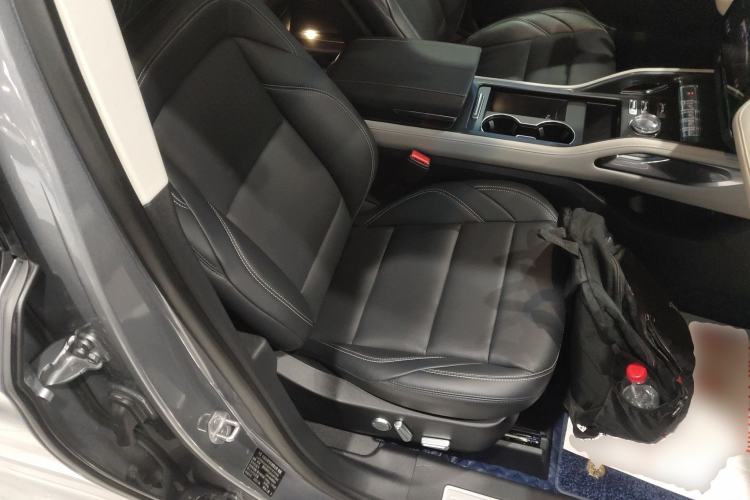 Used Lincoln Nautilus 2023 2.0T Four-Wheel Drive Luxury Edition
