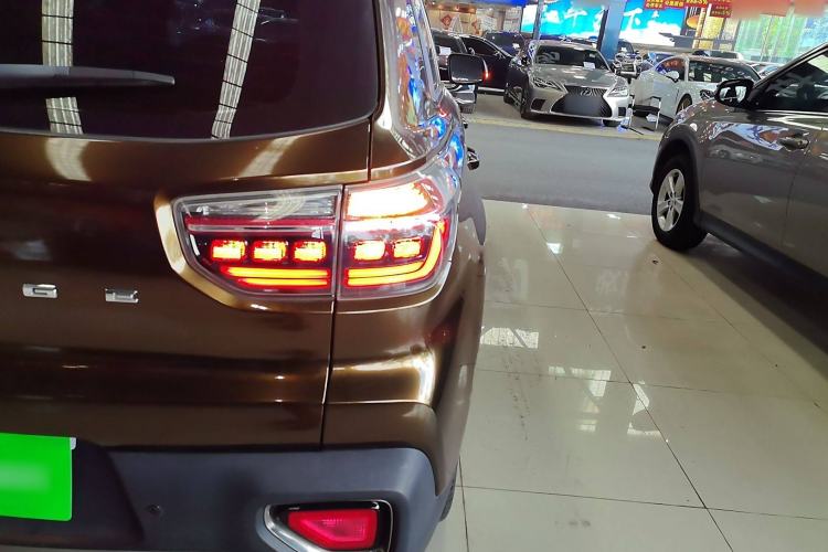 Used Kia Sportage R 2018 2.0L Automatic Smart Luxury Version China V Standard