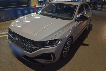 Used Volkswagen Lavida 2023 280TSI DSG Starry Sky Deluxe Edition