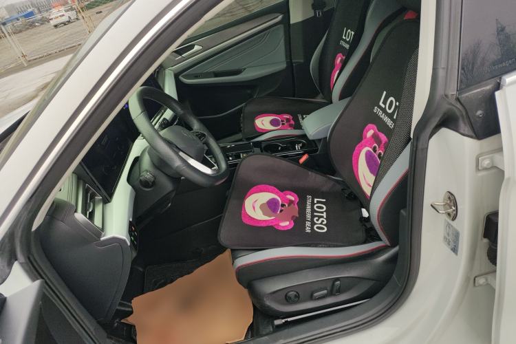 Used Volkswagen Lamando 2024 Lavida L 280TSI DSG Cool & Spicy Edition