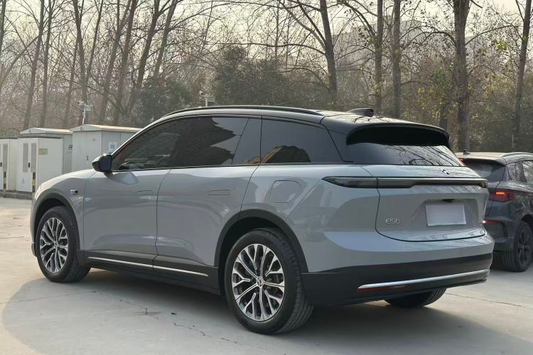 Used Nio ES6 2024 75 kWh

