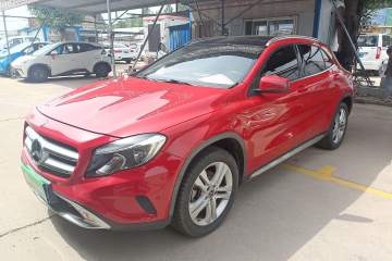 Used Mercedes-Benz GLA 2016 GLA 200 Sport Edition