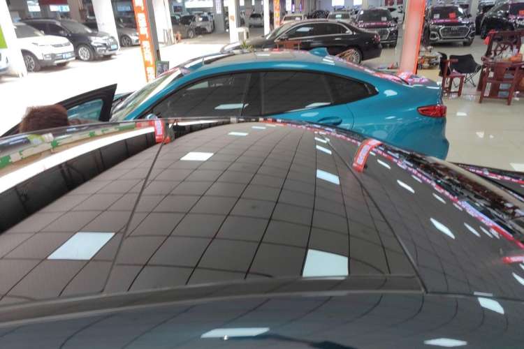 Used Mercedes-Benz C-Class 2022 C 260 L Sport Edition
