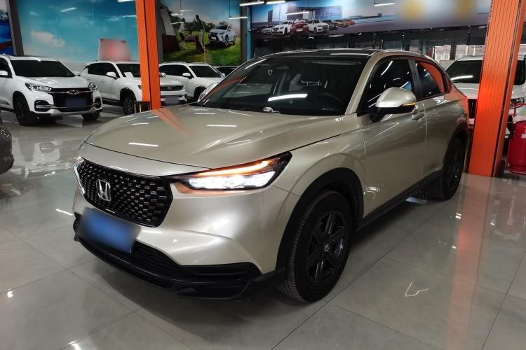 Used Honda XR-V 2023 1.5L CVT Trend Edition