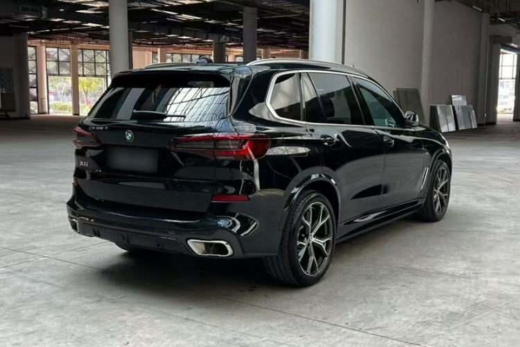 Used BMW X5 2022 Restyled xDrive 40Li M Sport Package
