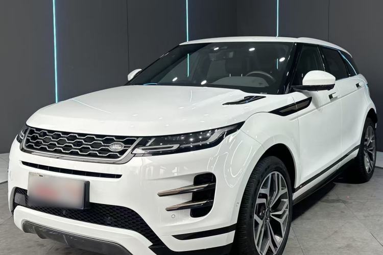 Used Land Rover Range Rover Evoque 2020 249 PS R-DYNAMIC SE Sport Technology Edition