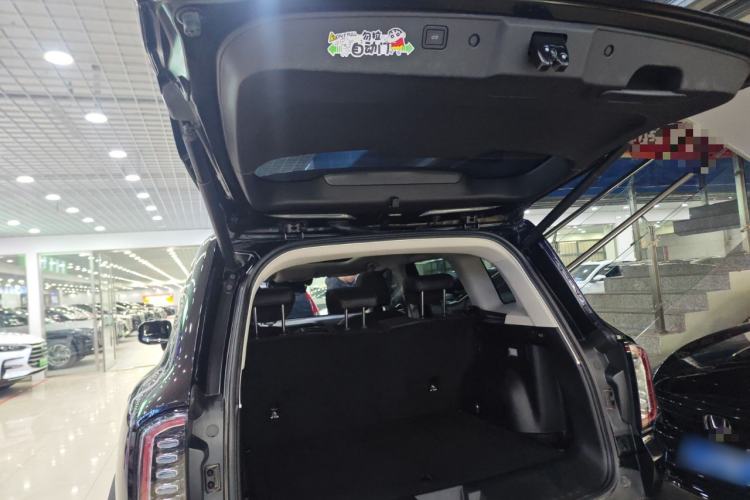 Used Haval DARGO 2022 1.5T DCT Two-Wheel Drive Border Collie Edition
