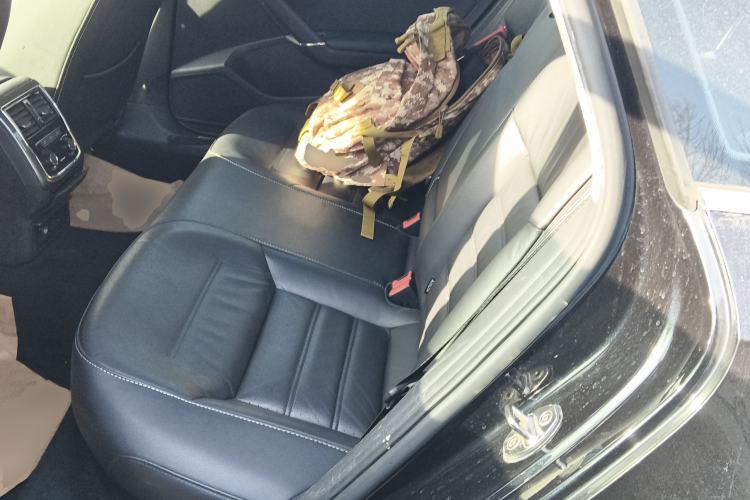 Used Volkswagen Passat 2017 330TSI DSG Prestige Edition
