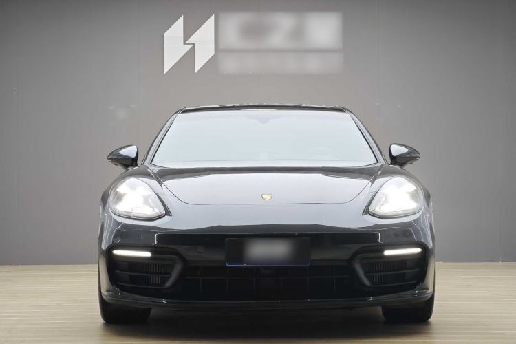 Used Porsche Panamera 2023 Panamera 4 Executive Long Wheelbase 2.9T
