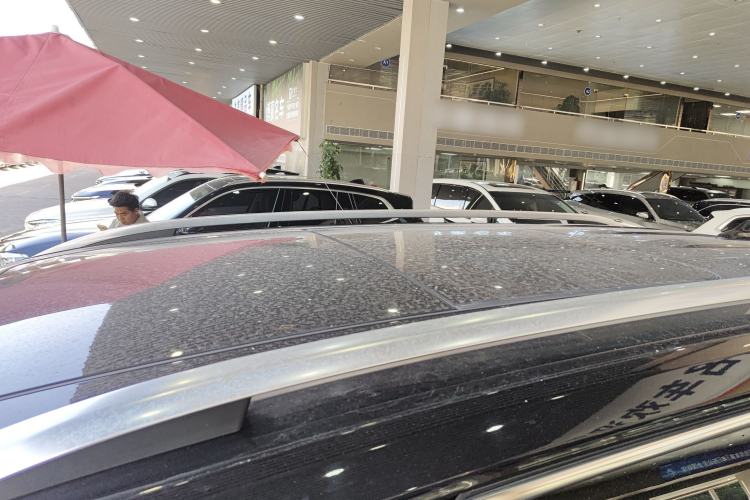 Used Volkswagen Teramont 2021 380TSI Four-Wheel Drive Prestige Luxury Edition
