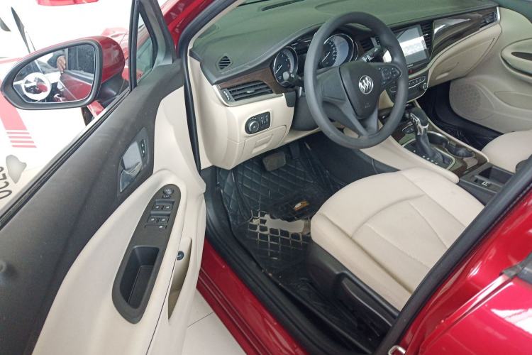 Used Buick Verano 2019 Sedan 15S Automatic Entry Model
