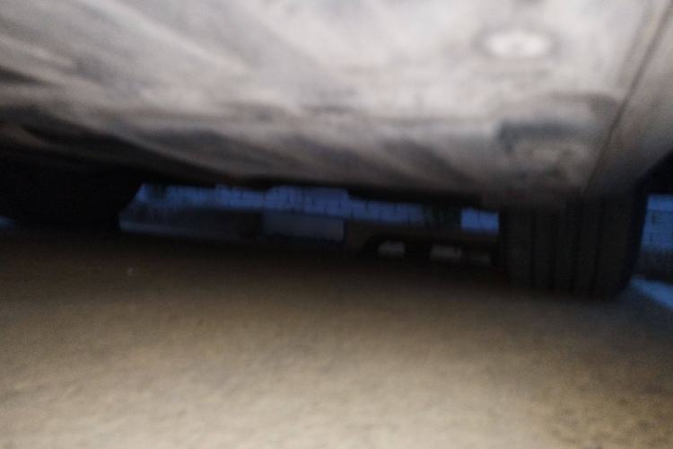 Used BMW 3 Series 2014 320Li Fashion Model
