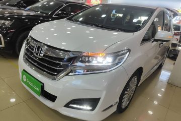 Used Honda Elysion 2016 2.4L Luxury Edition