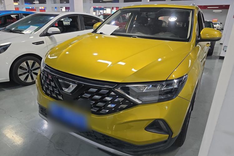 Used Jetta VS5 2019 280TSI Automatic Trend Model