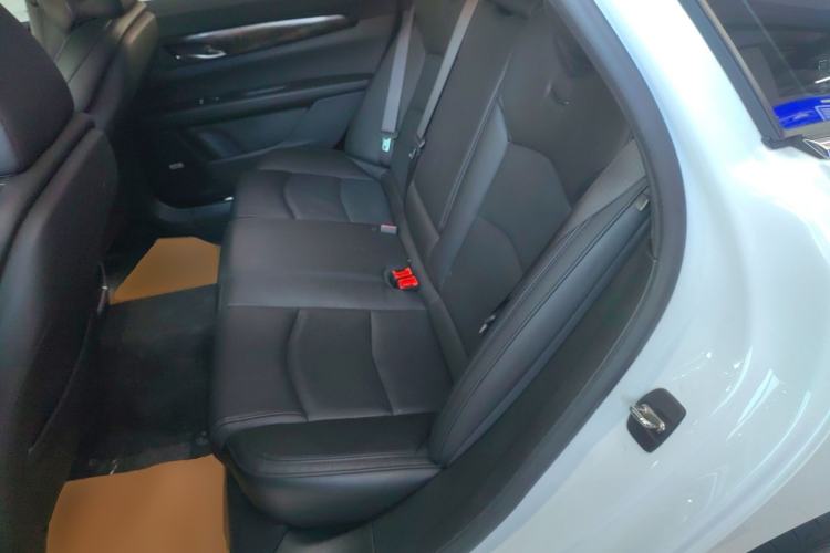 Used Cadillac CT6 2022 28T Luxury Edition
